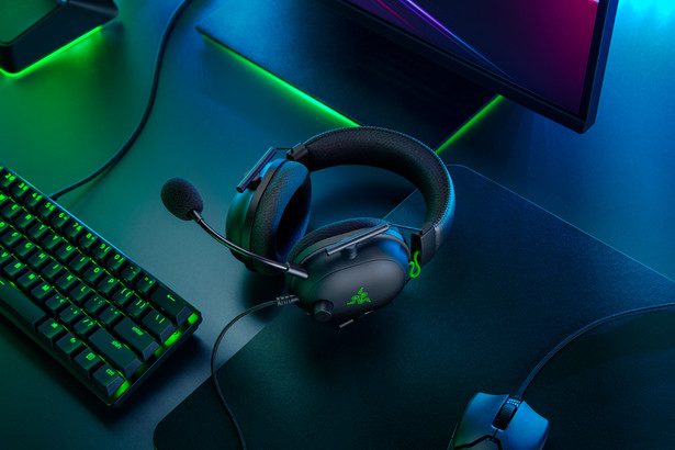 Razer BlackShark v2