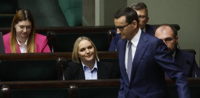 Wtedy rozstrzygnie się los Morawieckiego. Padła konkretna data i godzina