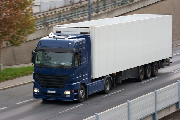 tir, ciężarówka, transport drogowy