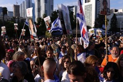 Koniec koszmaru po 738 dniach. Hamas uwolnił wszystkich żyjących zakładników