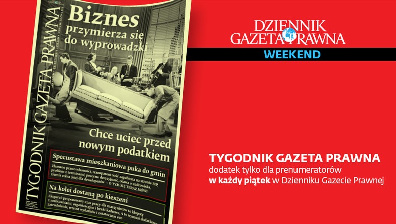 Tygodnik GP 17.08.18