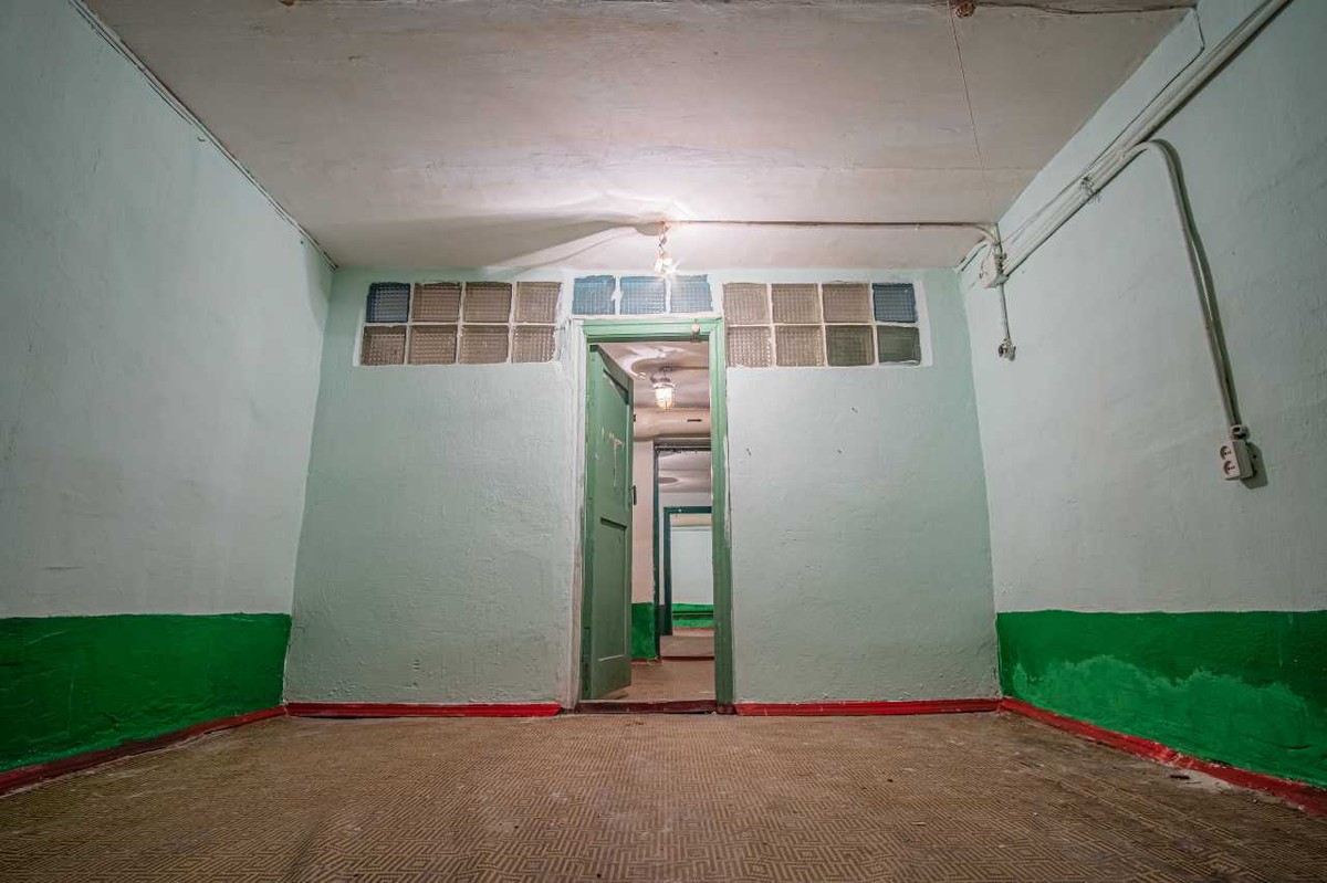 Schrony już nie tylko dla preppersów. Czy sektor prywatny zarobi na strachu obywateli?