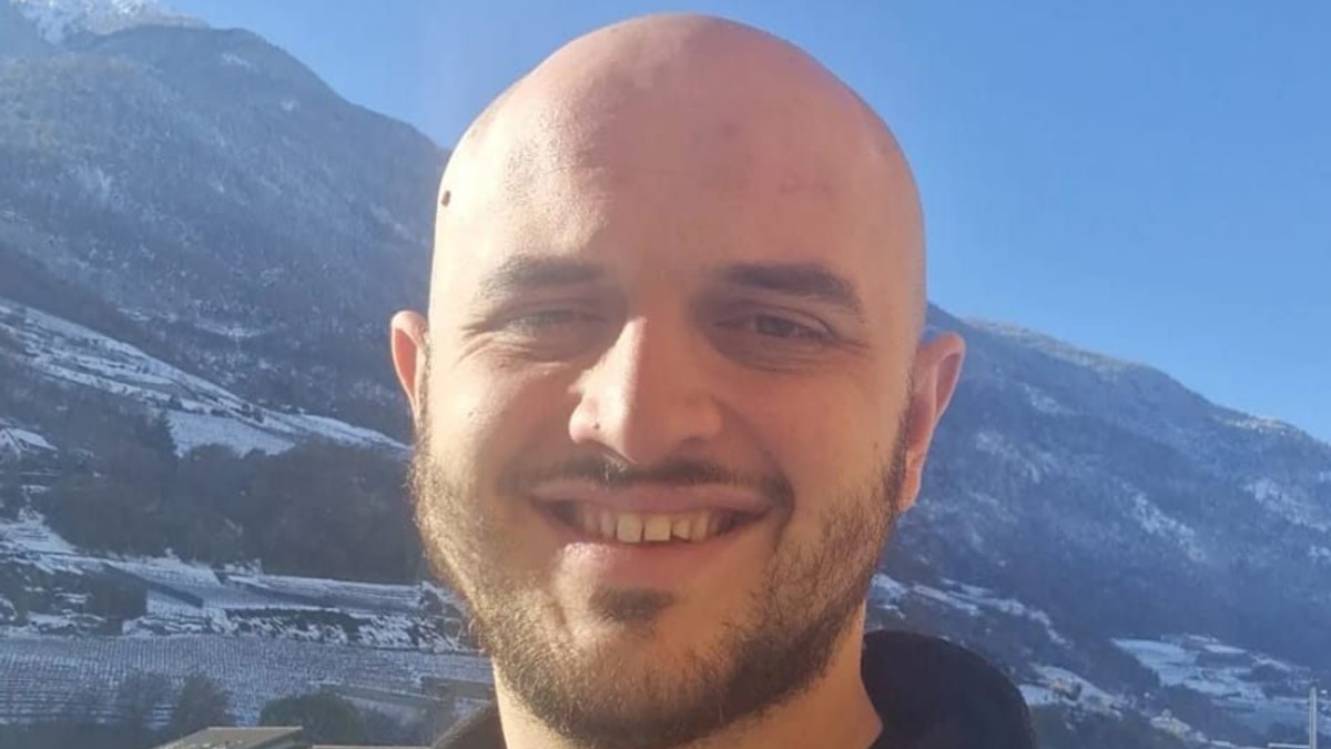 Stefan Ivanović stradao u baru u Švajcarskoj