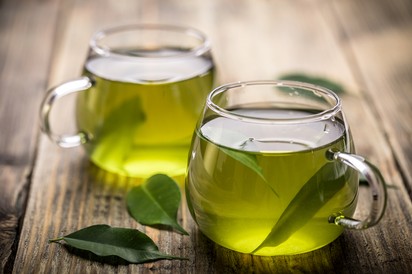 A zöld tea valóban tágítja az ereket? Az orvos válaszol