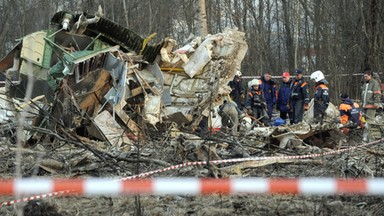 Rodziny smoleńskie oburzone propozycją Rosji