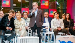 Edward Miszczak ostro o Karolinie Gilon. "Fajnie się płacze jak się prowadzi Porsche"