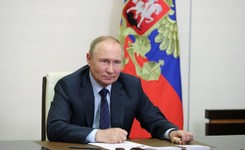 Największe porażki FSB przed inwazją na Ukrainę. 'Washington Post' wylicza błędy