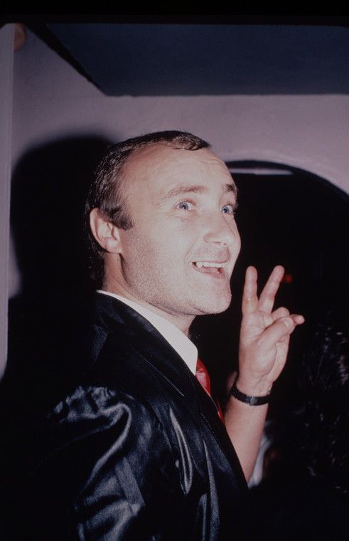     Phil Collins (1990 r.)