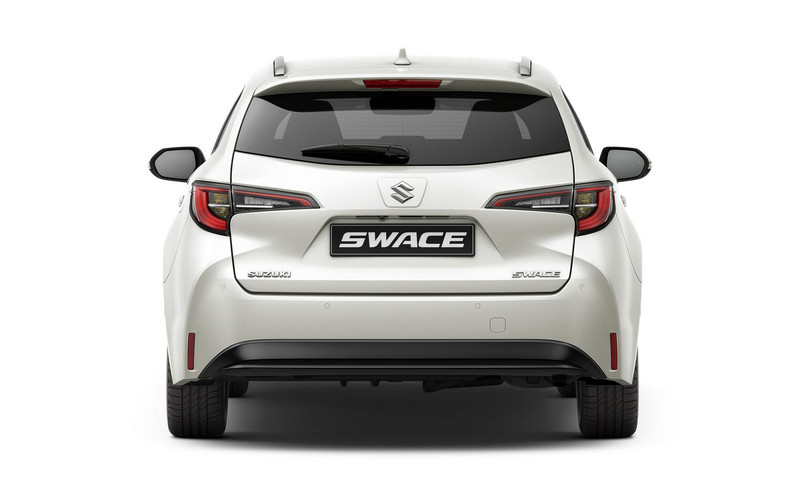 Suzuki SWACE