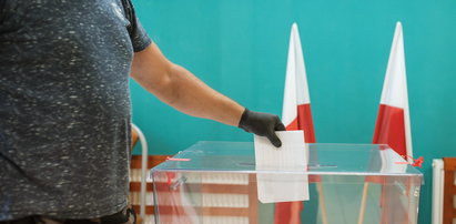 RPO: skargi mogą zaważyć na wyniku wyborów