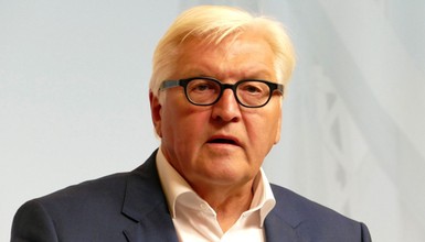 Prezydent Niemiec w orędziu: Po pandemii koronawirusa świat będzie inny