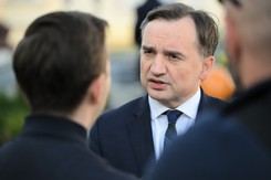 Ziobro mówi o 'zemście Trzaskowskiego'. 'Przypominam państwu…'
