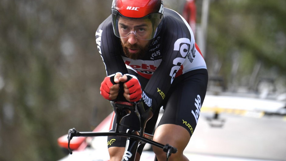 Thomas de Gendt