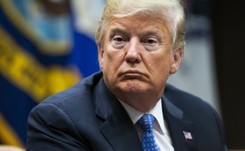 Trump nie pomoże Palestyńczykom. 'Przekierujemy te 200 mln gdzie indziej'