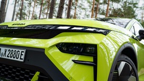 Nowa Skoda hitem w Polsce. Jest szybka, oszczędna i wygodna. Ceny?