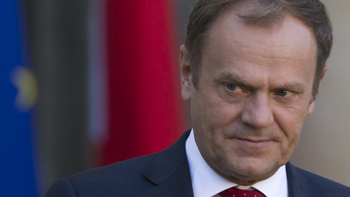 Donald Tusk