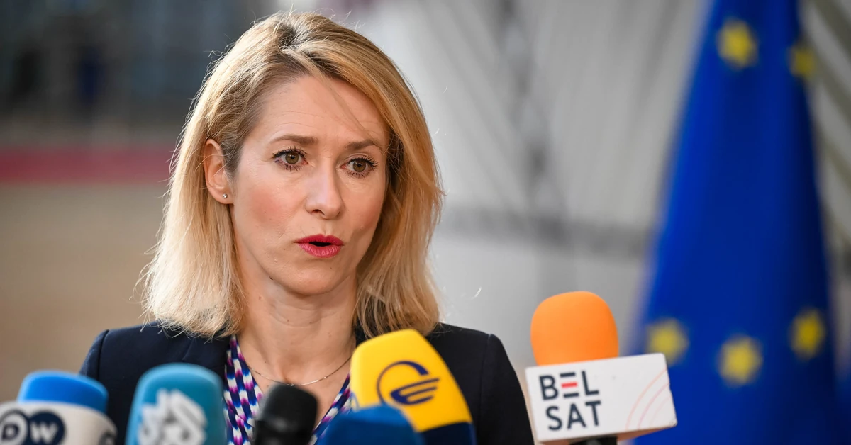 Prorosyjskie naciski USA na Ukrainę. Unia Europejska zaniepokojona