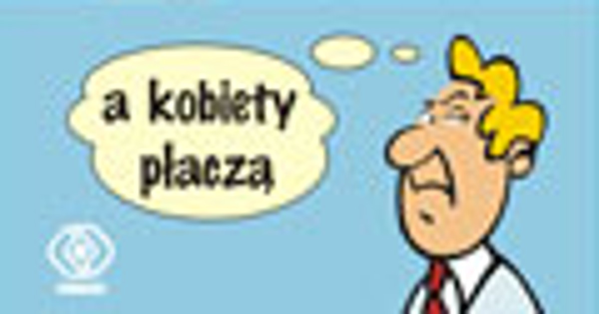 Dlaczego Mezczyzni Klamia A Kobiety Placza kultura.onet.pl