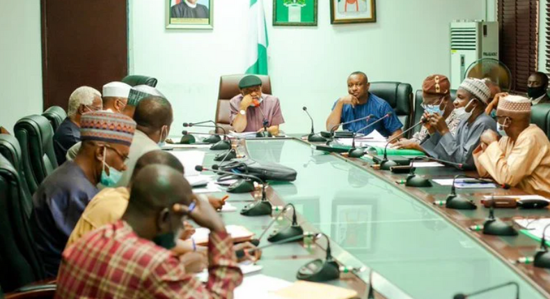 ASUU and FG delegation to meet on Monday (Punch)