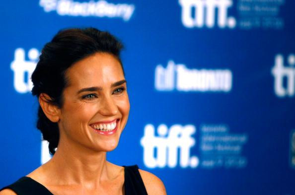 Co łączy Joannę Liszowską i Jennifer Connelly?