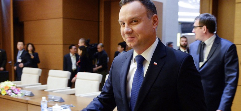 Fakt24: Prezydent znów zawetuje ustawy o sądach