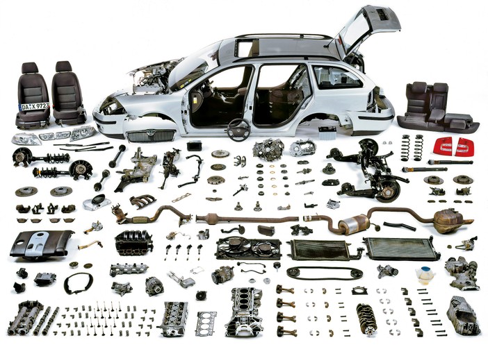 Skoda dziewiątą najbardziej poszukiwaną marką wśród aut używanych