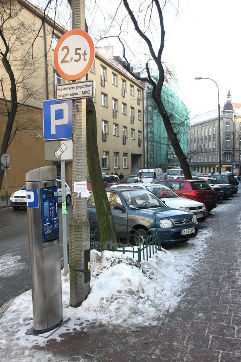 parkingi