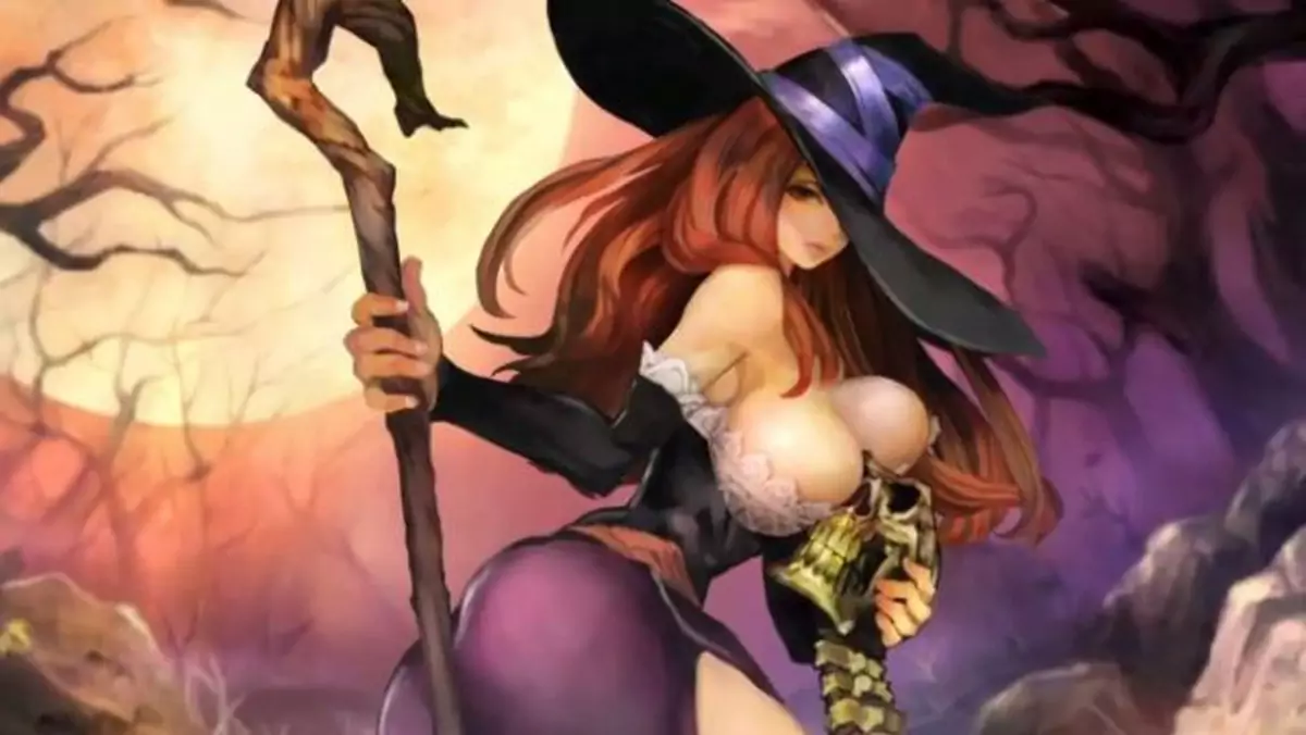 Recenzja: Dragon's Crown