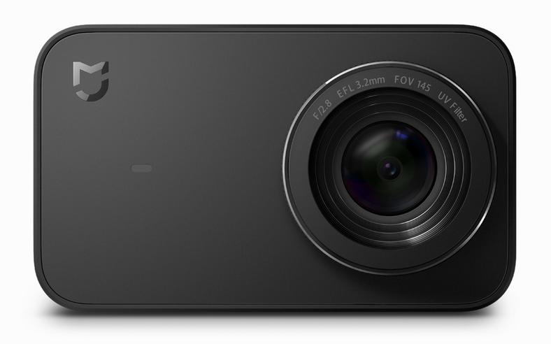 Xiaomi Mi Action Camera 4K 