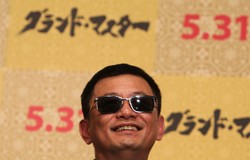 Człowiek, który trenował Bruce'a Lee. Oto "The Grandmaster"!