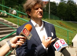 Palikot: Niech Schetyna lepiej nie żartuje