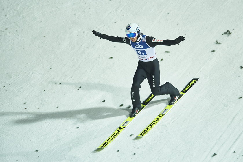 Kamil Stoch