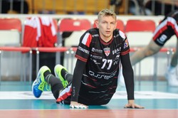 Ekstraklasa siatkarzy. Damian Schulz zawodnikiem Indykpolu AZS