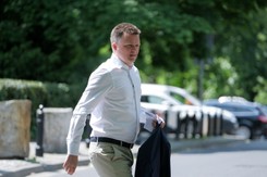 O to chodziło Tuskowi! KO nie skorzysta z zaproszenia Hołowni, bo...