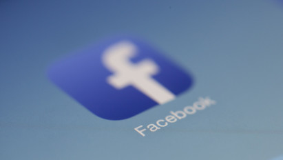 Reagált a Facebook a magyar állam által kiszabott, 1,2 milliárdos bírság kapcsán