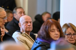 Piotr Garlicki tak wspomina zmarłą Darię Trafankowską. "Wyjdę na nieczułego s*******a"