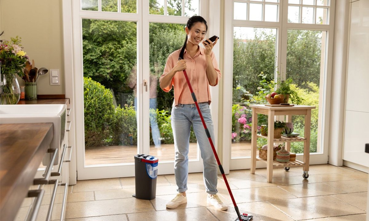 Wyższy level sprzątania? Sprytne rozwiązania!