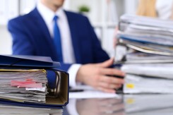 Praca zdalna w urzędach. Jest rozporządzenie w Dzienniku Ustaw