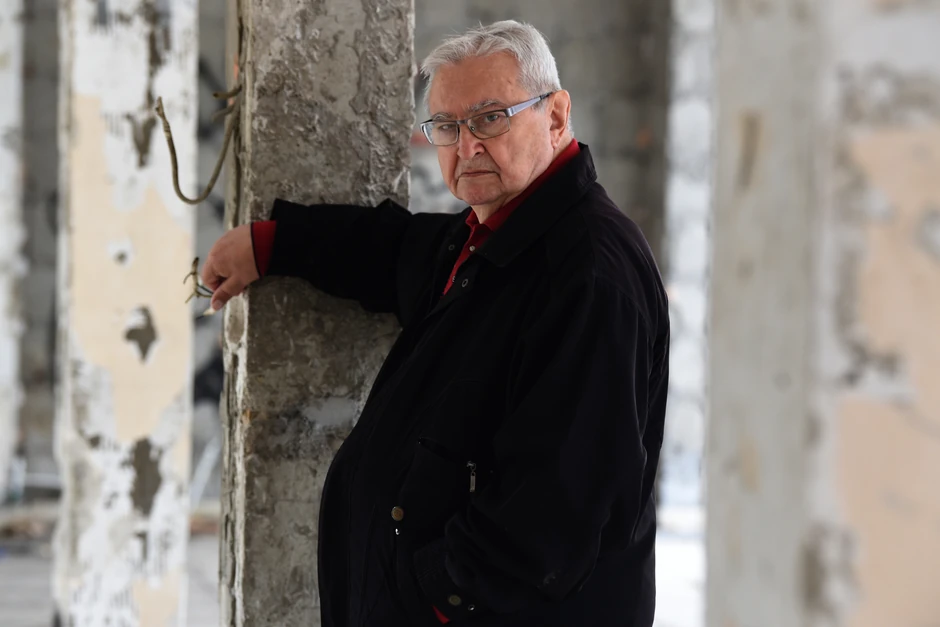 Dobrivoje Radovanović