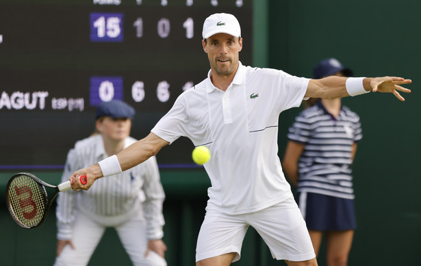 Roberto Bautista-Agut