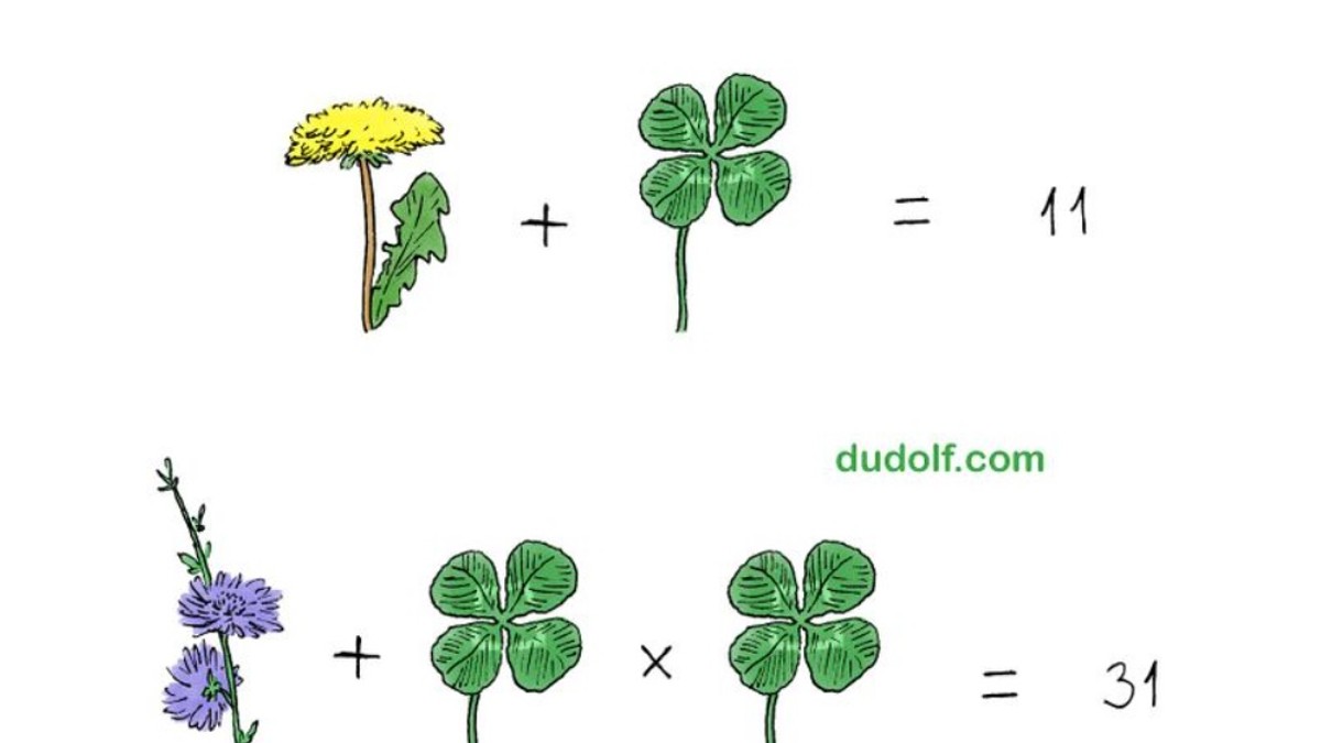 Matematički zadatak