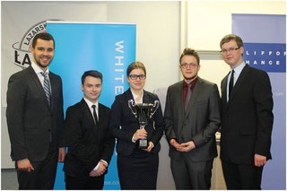 Moot court jako wstęp do międzynarodowej kariery