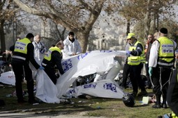 Netanjahu: Palestyński zamachowiec prawdopodobnie był sympatykiem IS