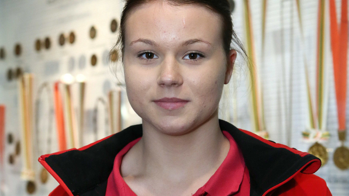 Natalia Maliszewska została wicemistrzynią świata w short tracku podczas czempionatu odbywającego się w Montrealu. Polka zajęła drugie miejsce w wyścigu na 500 metrów.