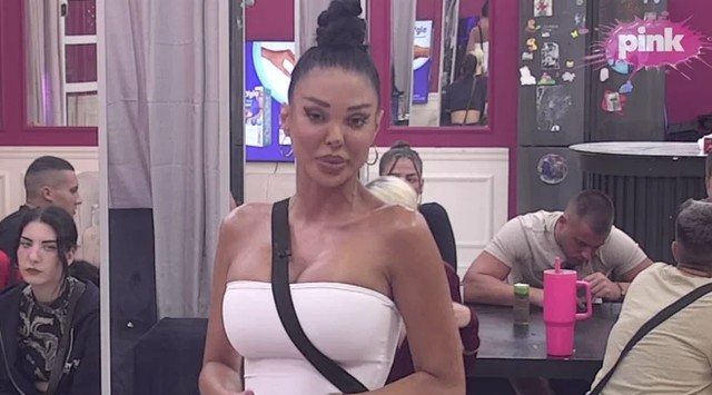 Maja Marinković 