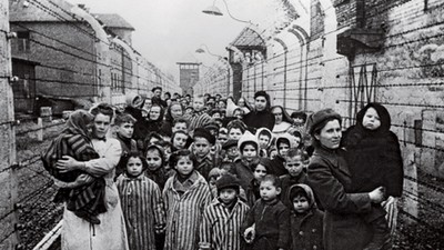 Auschwitz