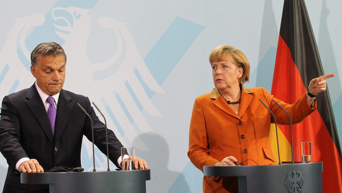 Niemiecka kanclerz Angela Merkel opowiedziała się za jak najszybszym porozumieniem w sprawie nowego budżetu UE na lata 2014-2020. Przyznała, że rozwój nowych krajów UE zależy m.in. od sprawiedliwego podziału środków.
