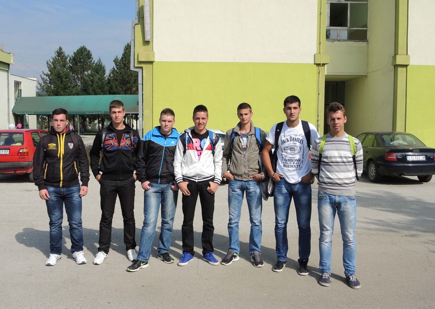 Planirali su da obiđu Beč, Prag i Budimpeštu