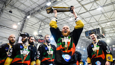 Cracovia gospodarzem turnieju 3. rundy Hokejowego Pucharu Kontynentalnego