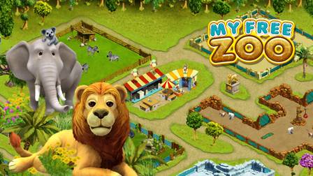 My Free Zoo